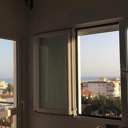 Reformado Con Vistas Al Mar * Nerja