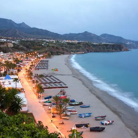 Reformado Con Vistas Al Mar Nerja