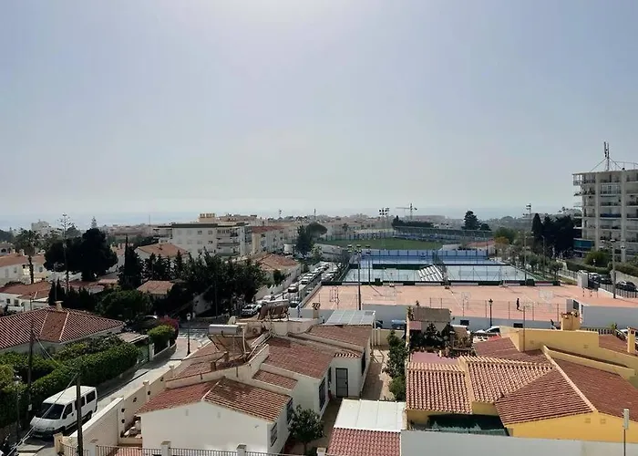 Reformado Con Vistas Al Mar *