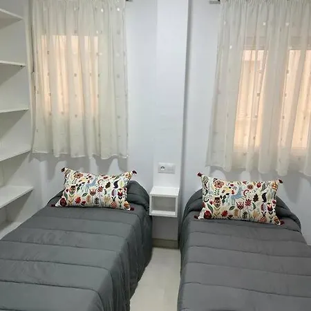 Reformado Con Vistas Al Mar Appartement Nerja