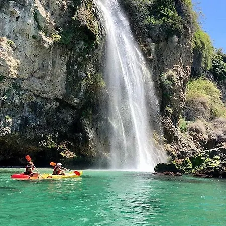 Reformado Con Vistas Al Mar דירה