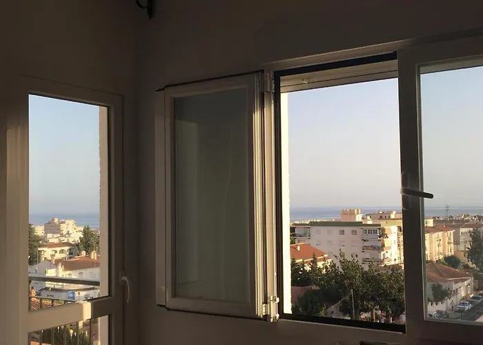 Reformado Con Vistas Al Mar * נרחה