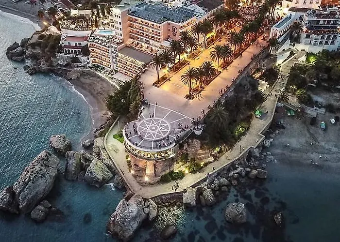 Reformado Con Vistas Al Mar דירה