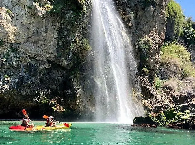 Reformado Con Vistas Al Mar דירה