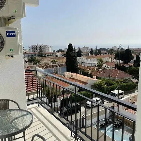 Apartamento Reformado Con Vistas Al Mar