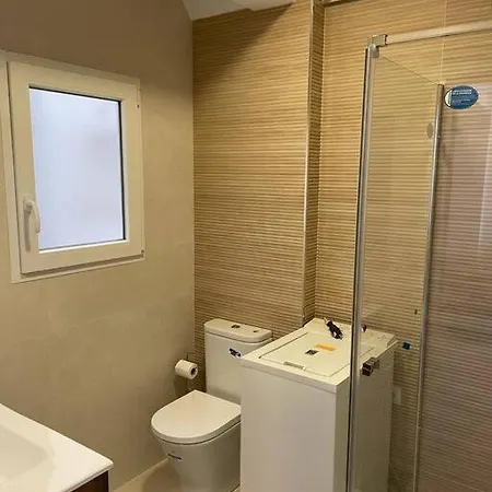 Apartamento Reformado Con Vistas Al Mar Nerja