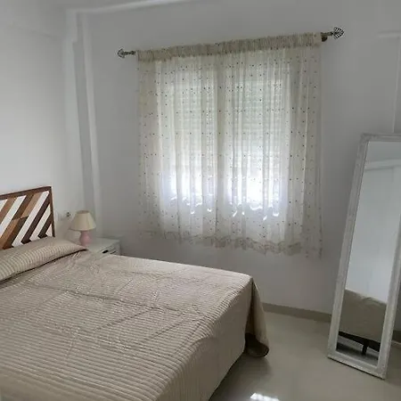 Apartamento Reformado Con Vistas Al Mar Nerja