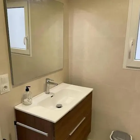 Lägenhet Reformado Con Vistas Al Mar Nerja