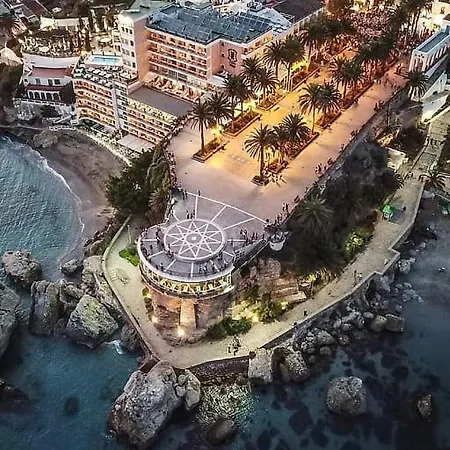 Reformado Con Vistas Al Mar Apartamento