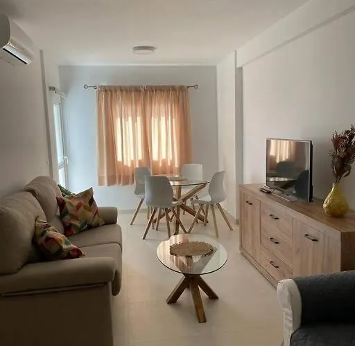 Reformado Con Vistas Al Mar Appartement