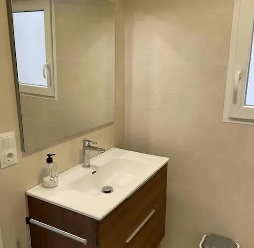 Appartement Reformado Con Vistas Al Mar Nerja