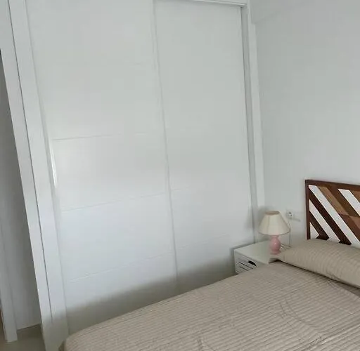 Reformado Con Vistas Al Mar Appartement