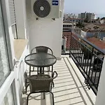 アパート Reformado Con Vistas Al Mar ネルハ