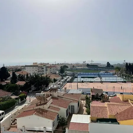 Reformado Con Vistas Al Mar *