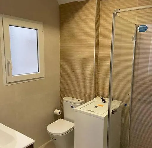 Apartamento Reformado Con Vistas Al Mar Nerja